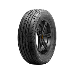 15491200000 Continental ContiProContact 225/55R17 97H BSW Tires